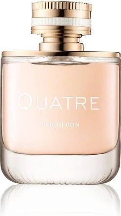 Boucheron Quatre 100 Ml - Eau De Parfum - Damesparfum -Parfum Promotiewinkel 675x1200