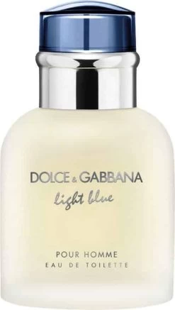 Dolce & Gabbana Light Blue Pour Homme 40 Ml - Eau De Toilette - Herenparfum 38 Dolce & Gabbana Light Blue Pour Homme 40 Ml - Eau De Toilette - Herenparfum -Parfum Promotiewinkel 678x1200 2