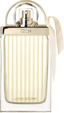 Chloé Chloé Love Story 75 Ml - Eau De Parfum - Damesparfum -Parfum Promotiewinkel 678x1200