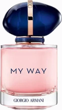 Giorgio Armani My Way 30 Ml - Eau De Parfum - Damesparfum -Parfum Promotiewinkel 678x1200 4