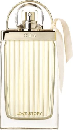 Chloé Chloé Love Story 75 Ml - Eau De Parfum - Damesparfum -Parfum Promotiewinkel 679x1200