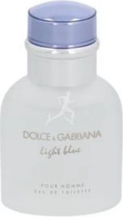 Dolce & Gabbana Light Blue Pour Homme 40 Ml - Eau De Toilette - Herenparfum 29 Dolce & Gabbana Light Blue Pour Homme 40 Ml - Eau De Toilette - Herenparfum -Parfum Promotiewinkel 679x1200 5