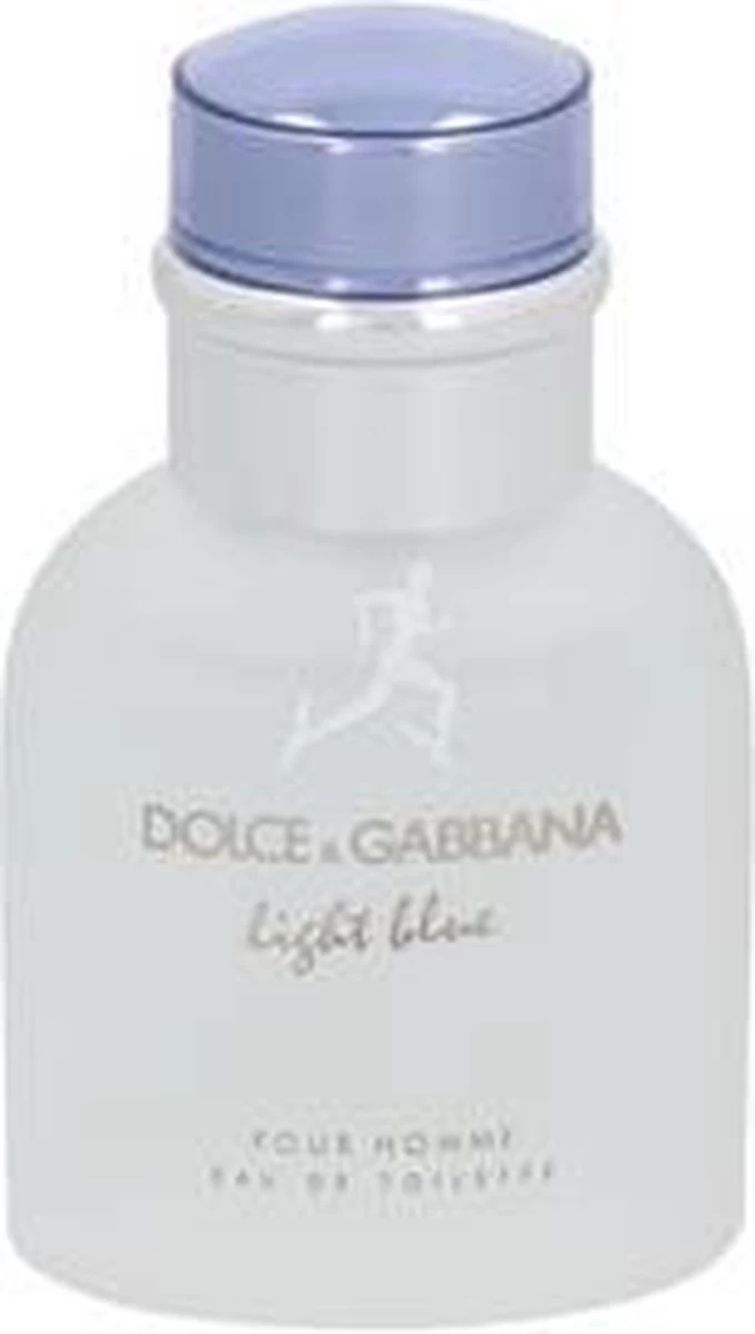 Dolce & Gabbana Light Blue Pour Homme 40 Ml - Eau De Toilette - Herenparfum 10 Dolce & Gabbana Light Blue Pour Homme 40 Ml - Eau De Toilette - Herenparfum - Afbeelding 10