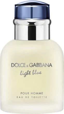 Dolce & Gabbana Light Blue Pour Homme 40 Ml - Eau De Toilette - Herenparfum 35 Dolce & Gabbana Light Blue Pour Homme 40 Ml - Eau De Toilette - Herenparfum -Parfum Promotiewinkel 679x1200 6