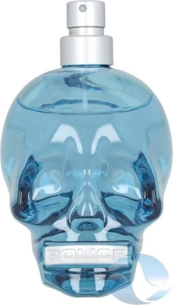 Police To Be 75 Ml - Eau De Toilette - Herenparfum -Parfum Promotiewinkel 681x1200