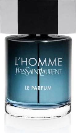 Yves Saint Laurent - L'Homme Le Parfum - Eau De Parfum - 100Ml