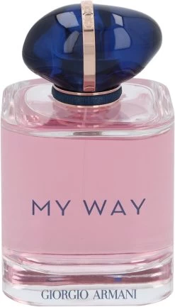 Giorgio Armani My Way - 90 Ml - Eau De Parfum -Parfum Promotiewinkel 685x1200 1
