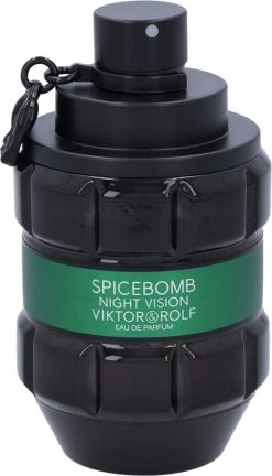 Viktor & Rolf - Spicebomb Night Vision - 90 Ml - Eau De Parfum -Parfum Promotiewinkel 686x1200 2