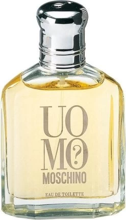Moschino Uomo - 125ml - Eau De Toilette