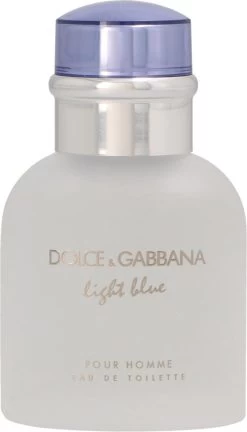 Dolce & Gabbana Light Blue Pour Homme 40 Ml - Eau De Toilette - Herenparfum 23 Dolce & Gabbana Light Blue Pour Homme 40 Ml - Eau De Toilette - Herenparfum -Parfum Promotiewinkel 686x1200 4