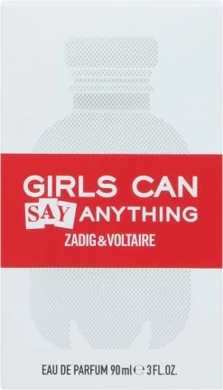 Zadig & Voltaire Girls Can Say Anything 90 Ml - Eau De Parfum - Damesparfum 7 Zadig & Voltaire Girls Can Say Anything 90 Ml - Eau De Parfum - Damesparfum -Parfum Promotiewinkel 687x1200