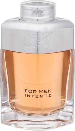 Bentley Intense 100 Ml - Eau De Parfum - Herenparfum