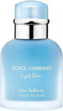 Dolce & Gabbana Light Blue Eau Intense 100 Ml - Eau De Parfum - Herenparfum -Parfum Promotiewinkel 688x1200 2