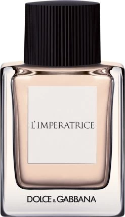 Damesparfum Dolce & Gabbana L’Imperatrice EDT (50 Ml)