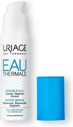Uriage - Eau Thermale Water Serum - Moisturizing Facial Serum -Parfum Promotiewinkel 689x1200 3