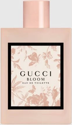 Gucci Bloom - 100 Ml - Eau De Toilette Spray - Damesparfum 24 Gucci Bloom - 100 Ml - Eau De Toilette Spray - Damesparfum -Parfum Promotiewinkel 692x1200 1