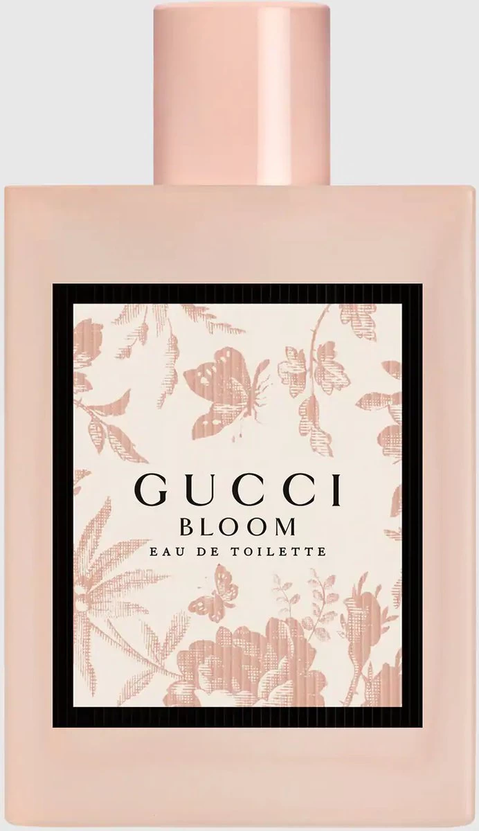 Gucci Bloom - 100 Ml - Eau De Toilette Spray - Damesparfum 12 Gucci Bloom - 100 Ml - Eau De Toilette Spray - Damesparfum - Afbeelding 12