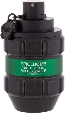 Viktor & Rolf - Spicebomb Night Vision - 90 Ml - Eau De Parfum -Parfum Promotiewinkel 693x1200