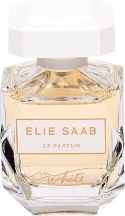 Elie Saab - Le Parfum In White - Eau De Parfum - 90ML -Parfum Promotiewinkel 695x1200