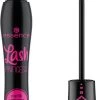 Essence Lash Princess Curl & Volume Řasenka Pro Objem A Natočení Řas Black 12 Ml