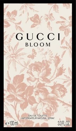 Gucci Bloom - 100 Ml - Eau De Toilette Spray - Damesparfum 18 Gucci Bloom - 100 Ml - Eau De Toilette Spray - Damesparfum -Parfum Promotiewinkel 701x1200
