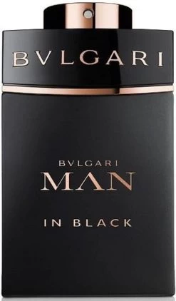 Bvlgari Man In Black 60 Ml - Eau De Parfum - Herenparfum -Parfum Promotiewinkel 703x1200 1