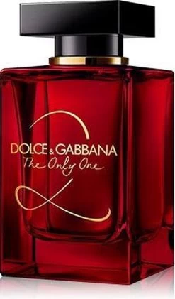 Dolce Gabbana - The Only One 2 - Eau De Parfum - 50ML -Parfum Promotiewinkel 704x1200 2