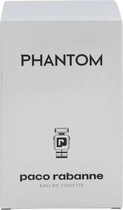 Paco Rabanne Phantom 50 Ml - Eau De Toilette - Herenparfum -Parfum Promotiewinkel 705x1200 1
