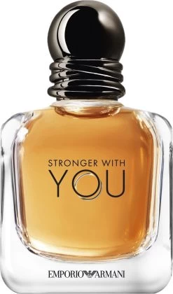 Emporio Armani Stronger With You 50 Ml - Eau De Toilette - Herenparfum -Parfum Promotiewinkel 706x1200 1