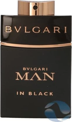 Bvlgari Man In Black 60 Ml - Eau De Parfum - Herenparfum -Parfum Promotiewinkel 706x1200 3