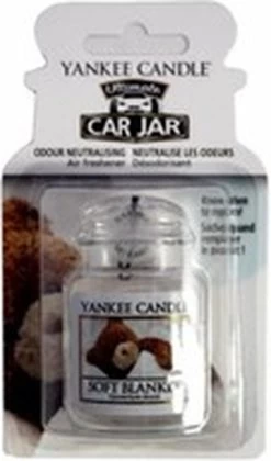 Yankee Candle Car Jar Ultimate Soft Blanket -Parfum Promotiewinkel 706x1200 5