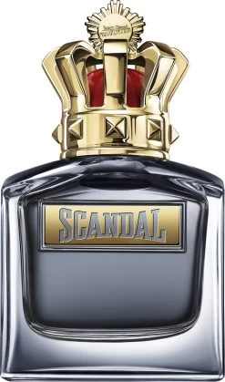 Jean Paul Gaultier Scandal Pour Homme Eau De Toilette Refillable 150 Ml
