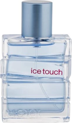 Mexx Ice Touch Man Eau De Toilette - 50 Ml -Parfum Promotiewinkel 709x1200 4