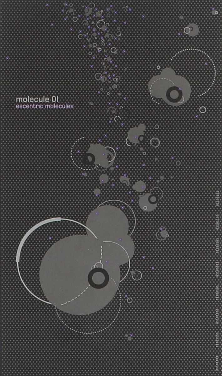 Escentric Molecules Molecule 01 100 Ml - Eau De Toilette - Unisex 3 Escentric Molecules Molecule 01 100 Ml - Eau De Toilette - Unisex - Afbeelding 3