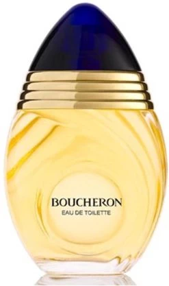 Boucheron Pour Femme 100 Ml - Eau De Parfum - Damesparfum -Parfum Promotiewinkel 710x1200 3