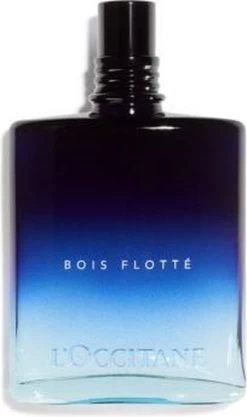 L'occitane Bois Flotté Eau De Parfum Spray 75 Ml