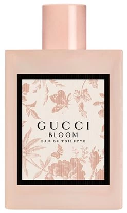 Gucci Bloom - 100 Ml - Eau De Toilette Spray - Damesparfum 25 Gucci Bloom - 100 Ml - Eau De Toilette Spray - Damesparfum -Parfum Promotiewinkel 714x1200