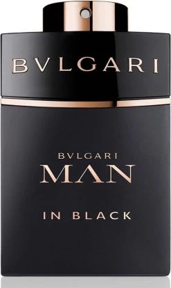 Bvlgari Man In Black Eau De Parfum 60ML