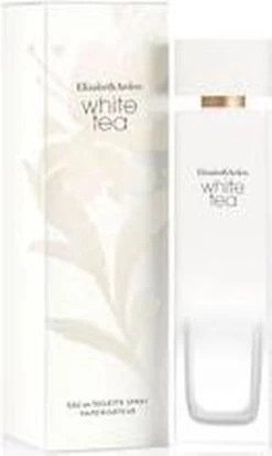 Elizabeth Arden White Tea 100ml - Eau De Toilette - Damesparfum -Parfum Promotiewinkel 717x1200 1