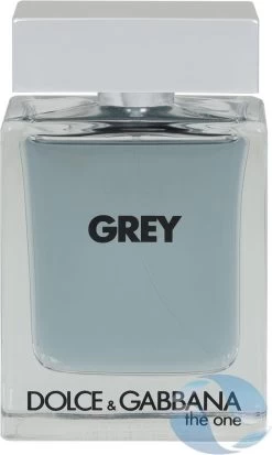 Dolce & Gabbana The One Grey Eau De Toilette 100ml Spray 22 Dolce & Gabbana The One Grey Eau De Toilette 100ml Spray -Parfum Promotiewinkel 718x1200 1