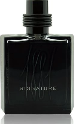 Cerruti 1881 Signature Pour Homme - 100ml - Eau De Parfum -Parfum Promotiewinkel 719x1200 3