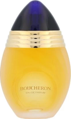 Boucheron Pour Femme 100 Ml - Eau De Parfum - Damesparfum