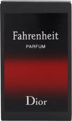 Dior Fahrenheit 75 Ml - Eau De Parfum - Herenparfum -Parfum Promotiewinkel 720x1200
