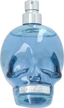 Police To Be 75 Ml - Eau De Toilette - Herenparfum -Parfum Promotiewinkel 722x1200