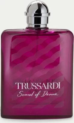 Trussardi Parfums - Sound Of Donna - Eau De Parfum - 100ML 23 Trussardi Parfums - Sound Of Donna - Eau De Parfum - 100ML -Parfum Promotiewinkel 723x1200