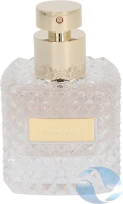 Valentino - Eau De Parfum - Donna (2019 Versie) - 50 Ml -Parfum Promotiewinkel 724x1200 1
