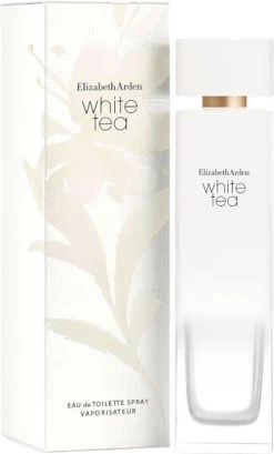Elizabeth Arden White Tea 100ml - Eau De Toilette - Damesparfum -Parfum Promotiewinkel 724x1200