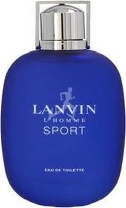 Lanvin L'Homme Sport 100 Ml - Eau De Toilette - Herenparfum -Parfum Promotiewinkel 726x1200 1