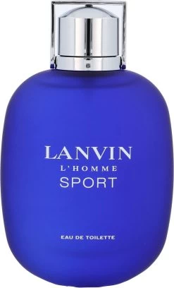 Lanvin L'Homme Sport 100 Ml - Eau De Toilette - Herenparfum -Parfum Promotiewinkel 726x1200 2