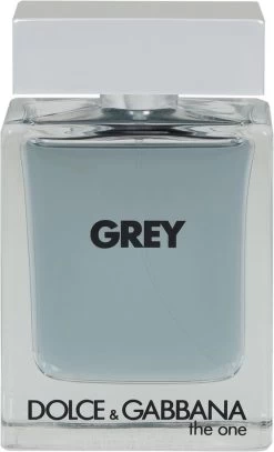 Dolce & Gabbana The One Grey Eau De Toilette 100ml Spray 17 Dolce & Gabbana The One Grey Eau De Toilette 100ml Spray -Parfum Promotiewinkel 728x1200 1